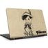 Disney Pinocchio Sketches Portrait Dell Inspiron Skin